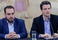 Justiça nega pedido de cassação do prefeito de Curitiba e de seu vice