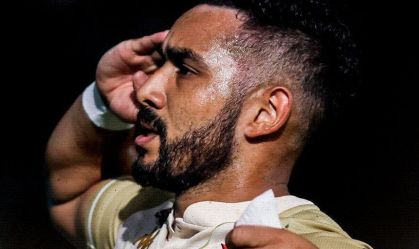 Vasco libera Payet para resolver questões particulares na França