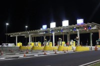 Caminhão que furou mais de 600 pedágios é apreendido em SP