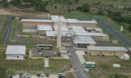 Advogado "pombo-correio" é detido em penitenciária na Bahia
