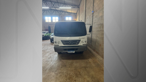 Polícia Federal cumpre mandados judiciais em investigação que apura fraudes no INSS