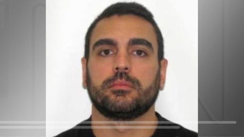 José Antônio Lourenço, policial do CORE, foi morto em operação no RJ • Reprodução