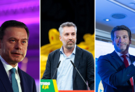 Portugal: Partido de Luís Montenegro deve vencer eleições, aponta projeção