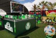 Mundial: clubes brasileiros preparam evento inédito para torcedores