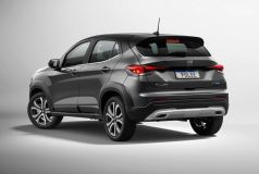 Fiat Pulse Impetus Hybrid 2026