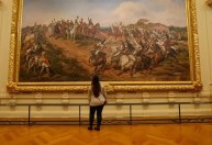 Ipiranga, Arte Contemporânea e mais: veja museus para visitar em SP