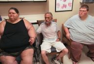 Quilos Mortais: veja como estão tia e sobrinho que juntos tinham 564 quilos