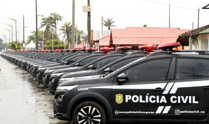Delegado é afastado após confusão em festa em Fernando de Noronha