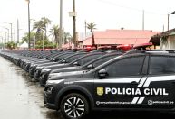 Delegado é afastado após confusão em festa em Fernando de Noronha