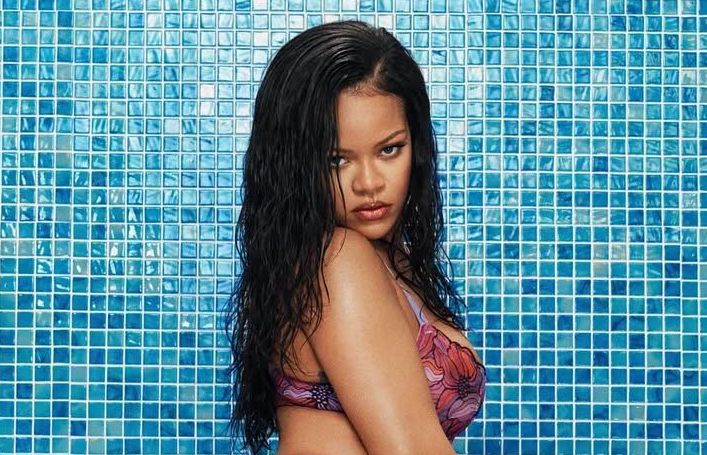 Rihanna ultrapassa 200 milhões de certificações na indústria musical