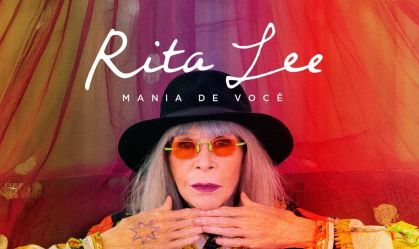 Documentário sobre Rita Lee é lançado 2 anos após morte da cantora