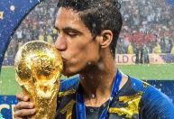 Campeão da Copa do Mundo aposta em Ancelotti para reerguer Seleção