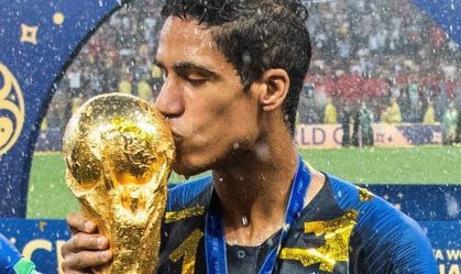 Campeão da Copa do Mundo aposta em Ancelotti para reerguer Seleção