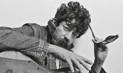 Raul Seixas é homenageado com exposição no MIS, em São Paulo