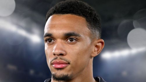 Trent Alexander-Arnold é o novo lateral do Real Madrid