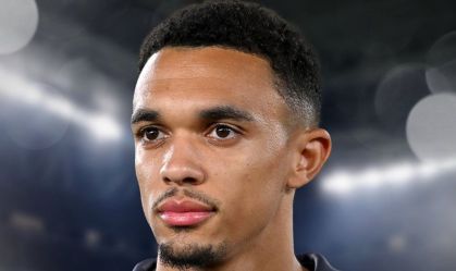 Trent Alexander-Arnold é o novo lateral do Real Madrid