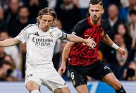 De virada, Real Madrid vence Mallorca e adia o título espanhol do Barcelona