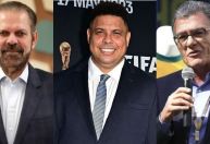 Nova eleição na CBF: conheça os possíveis candidatos à presidência