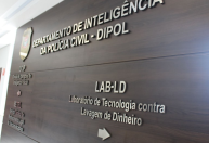 Polícia de SP identifica R$ 9,6 bilhões provenientes de lavagem de dinheiro