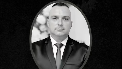 GCM ASSASSINADO