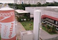 Speedo aposta em tecido de milho para reduzir custos e emissão de carbono