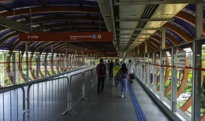 Motiva assina aditivo para investimento adicional em linhas de trem de SP