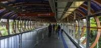 Motiva assina aditivo para investimento adicional em linhas de trem de SP