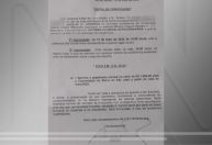 Síndico convoca reunião sobre taxa mensal cobrada por traficantes no RJ