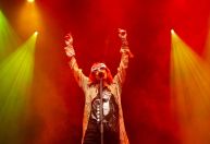 "Rita Lee: Mania de Você" dá olhar intimista de vida e despedida da cantora