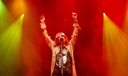 "Rita Lee: Mania de Você" dá olhar intimista de vida e despedida da cantora