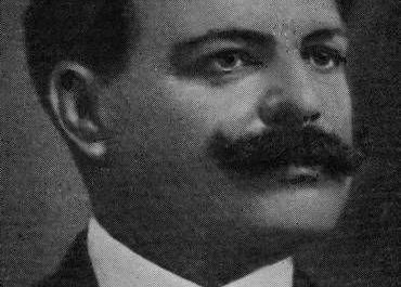 Rivadávia da Cunha Corrêa