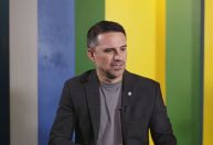 Rodrigo Caetano exalta perfil de Ancelotti: "Grande cidadão e profissional"