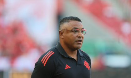 Presidente do Inter explica motivo da demora para demitir Roger Machado