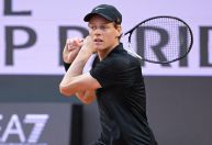 Sinner vence Tommy Paul e fará final histórica contra Alcaraz no Roma Open