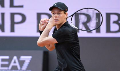 Sinner encara chave difícil em Roland Garros após suspensão por doping