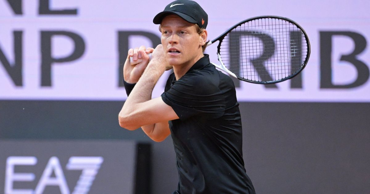 Admin Fara Sinner vence Tommy Paul e fará final histórica contra Alcaraz no Roma ...
