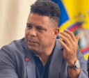 Ronaldo responde críticas ao Mundial e alfineta presidente da La Liga