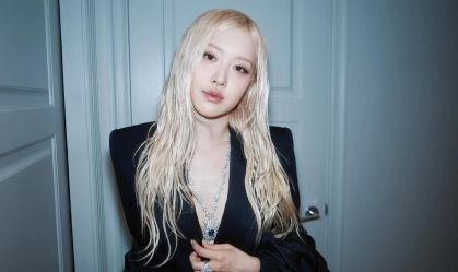 Rosé Blackpink
