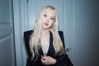 Rosé, do Blackpink, sobre fama: "Liberdade significa ser anônima"