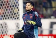 Flamengo se pronuncia sobre carro baleado e tentativa de assalto a atletas