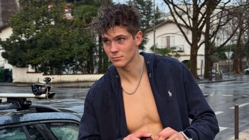 “Forçado a escolher entre OnlyFans ou Olimpíada”, diz atleta da
