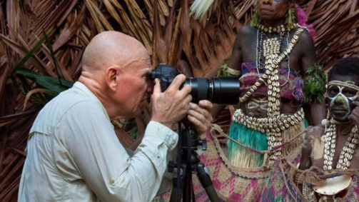 Sebastião Salgado morreu aos 81 anos