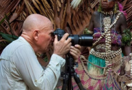Sebastião Salgado: relembre prêmios e honrarias do fotógrafo brasileiro