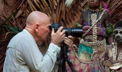 Sebastião Salgado: relembre a trajetória do premiado fotógrafo brasileiro