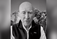 “Amazônia me impactou profundamente”, disse Sebastião Salgado à CNN em 2022