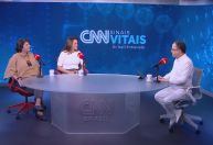 CNN Sinais Vitais: chance de ter Alzheimer cresce após 65 anos, diz médica
