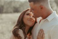 Filha de Gugu Liberato compartilha bastidores de casamento nos EUA