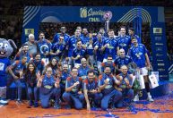 Superliga Masculina começa nesta terça (21); veja horários e onde assistir