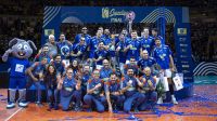 Saiba qual é a premiação para o campeão da Superliga Masculina de Vôlei