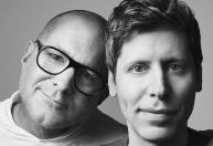Ex-designer da Apple, Jony Ive, se une à OpenAI em acordo de US$ 6,5 bi